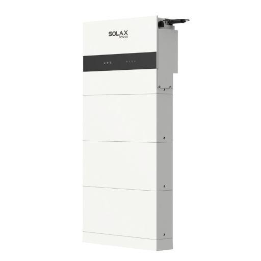 SolaX X1-IES 8kW Single Phase All-in-One Hybrid Inverter - image 2