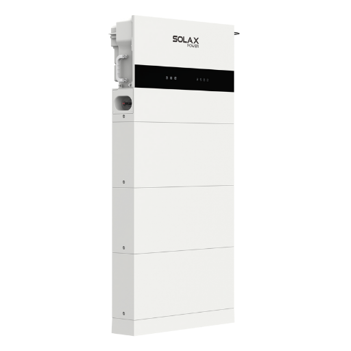 SolaX X1-IES 8kW Single Phase All-in-One Hybrid Inverter