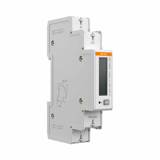 SolaX M1-40 Single Phase Energy Meter with CT