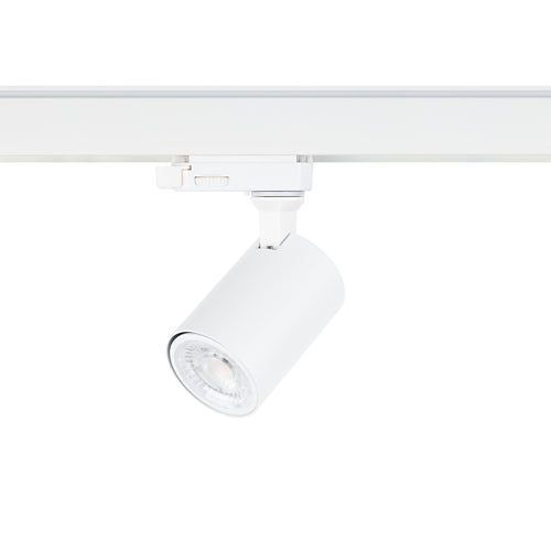 JCC JC088120 Starspot GU10 7W LED max IP20 Three-circuit White