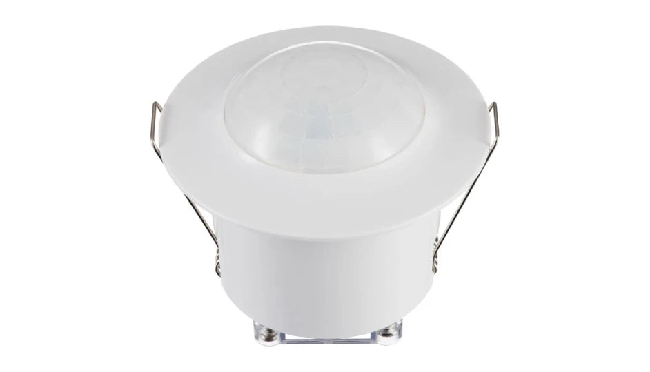 Timeguard STFM360 Suretime Flush Mount 360° PIR