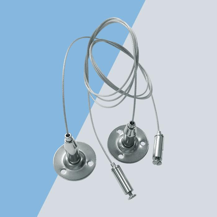 Eterna ELESUSPACK Suspension pack for ELEGANCE range