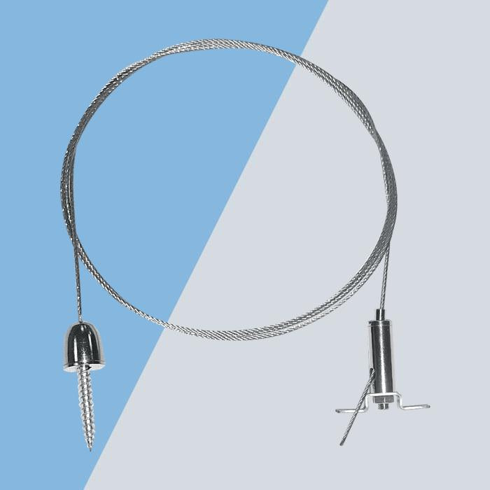 Eterna PANSUSKIT Suspension pack for LED panels