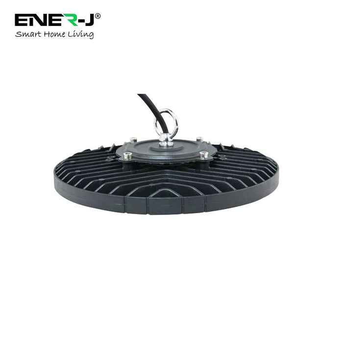 ENER-J T365 200W ECO UFO Highbay,20000 Lumens, 6000K