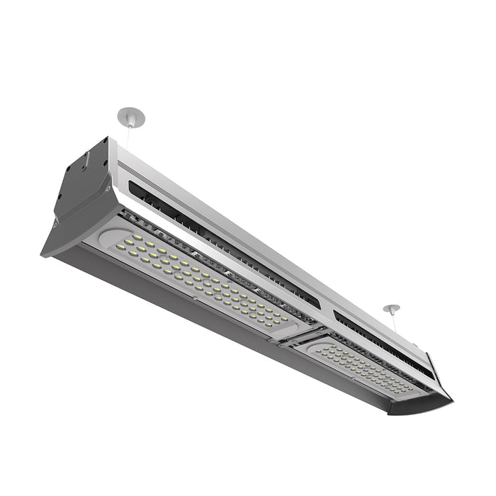 ENER-J T758 200W LED Industrial Linear Highbay, 24000Lm, 6000K