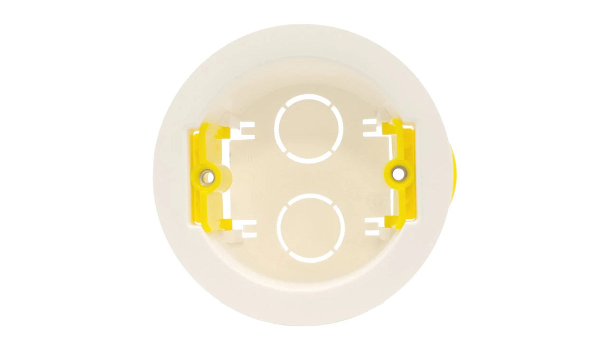 Tower TDL3500 Round 35mm Dry Lining Box