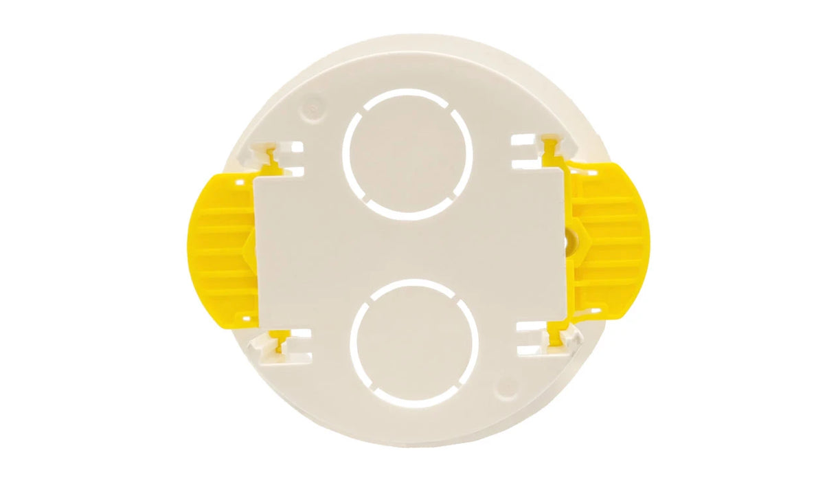 Tower TDL3500 Round 35mm Dry Lining Box