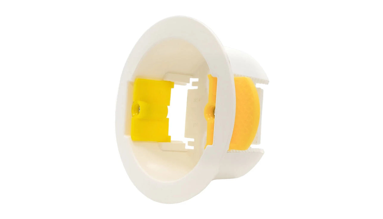 Tower TDL3500 Round 35mm Dry Lining Box