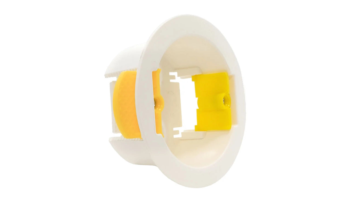 Tower TDL3500 Round 35mm Dry Lining Box