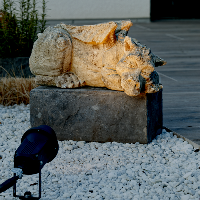 Thorn Eco 96633583 Mary Garden Spotlight D95 8W 500lm 3000K