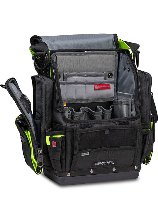 VETO Pro Pac TP-XXL SO Special Ops Mid-Sized Tool Pouch VPP10855 AX3706