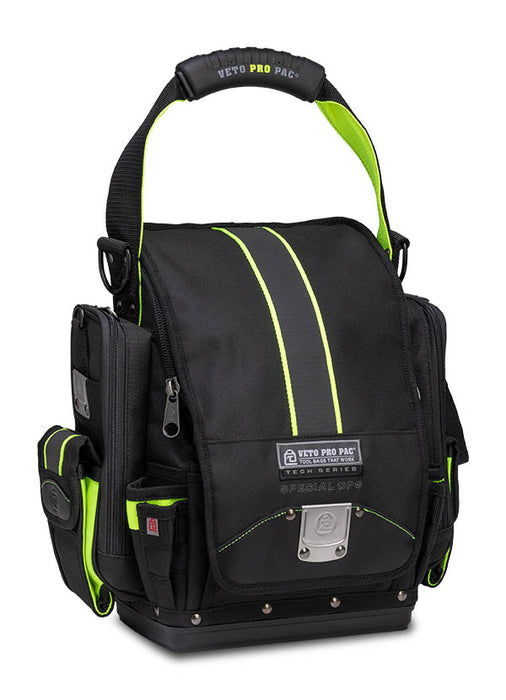 VETO Pro Pac TP-XXL SO Special Ops Mid-Sized Tool Pouch VPP10855 AX3706