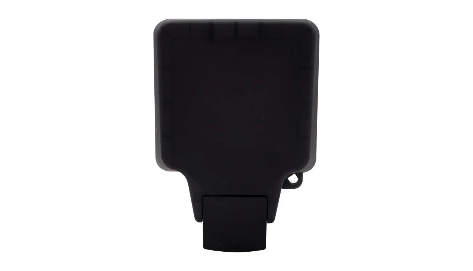 Timeguard TW1460P Weathersafe IP66 13A Unswitched Spur with Passive RCD