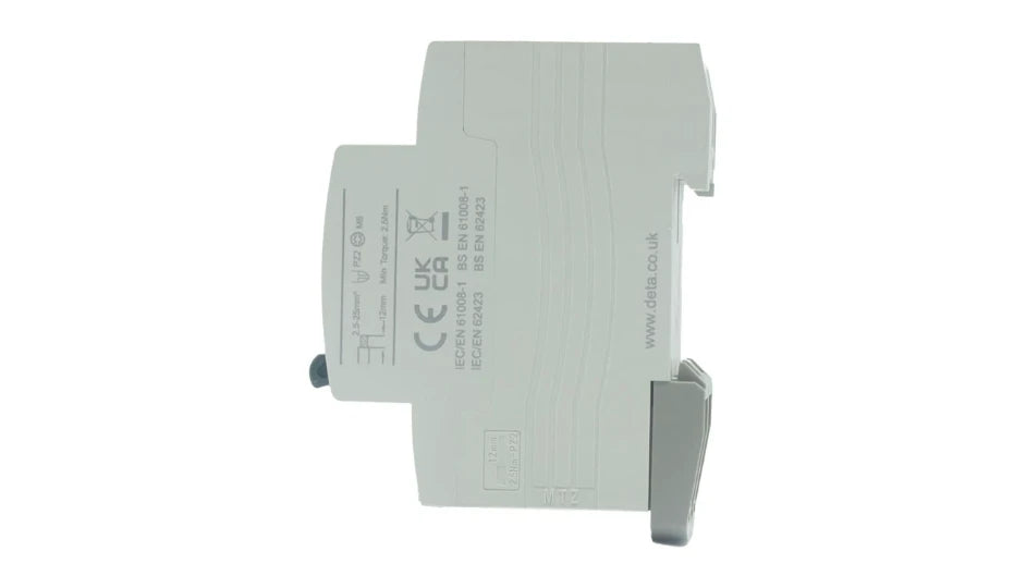 Timeguard TX2263B 63A 30mA Type B RCD