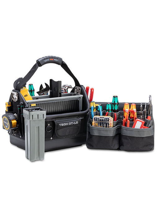 VETO Pro Pac TECH OT-LC Blackout Build-Out