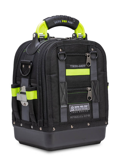 VETO Pro Pac TECH MCT SO Hi-Viz Yellow bag