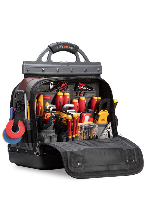 VETO Pro Pac TECH XL Extra Large Tech Tool Bag VPP10071 AX3503