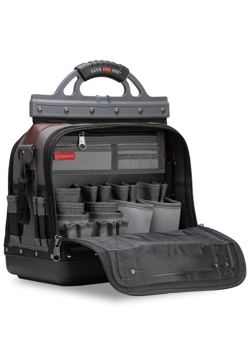 VETO Pro Pac TECH XL Extra Large Tech Tool Bag VPP10071 AX3503