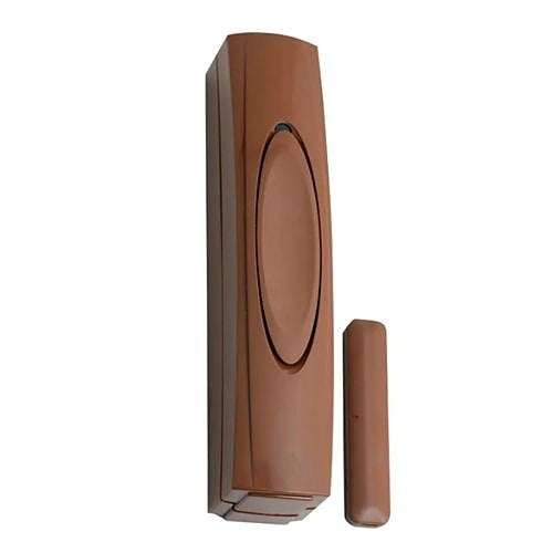 Texecom GJA Premier Elite Ricochet Impaq SC-W Wireless Shock Sensor