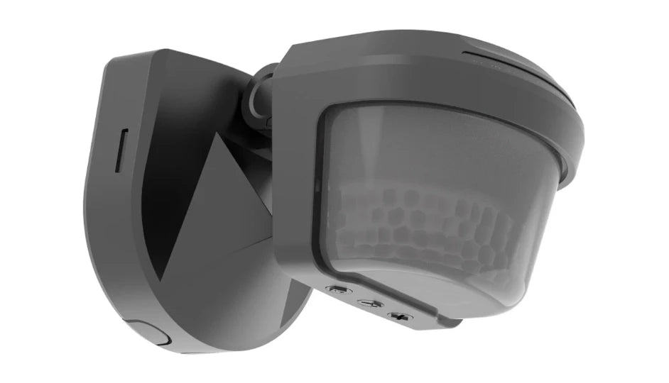 Timeguard SLB2301 PIR & Photocell 2kW Standalone Black