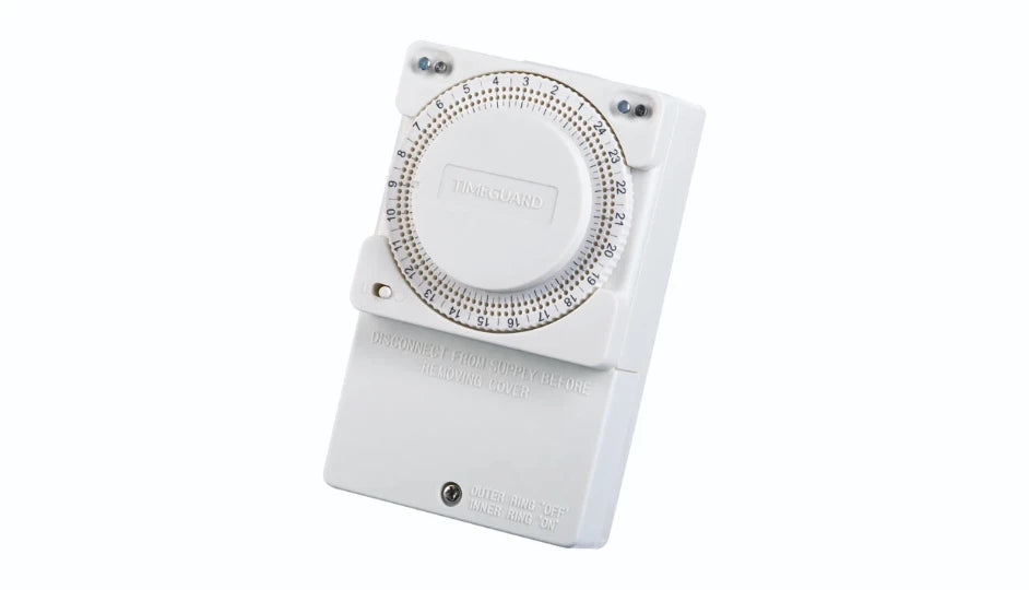 Timeguard TS900N 24 Hour Immersion Heater Time Controller
