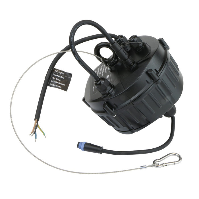 Red Arrow TITAN/COMKIT/20/ST/V2 Titan Commando Emergency Conversion Kit 20W