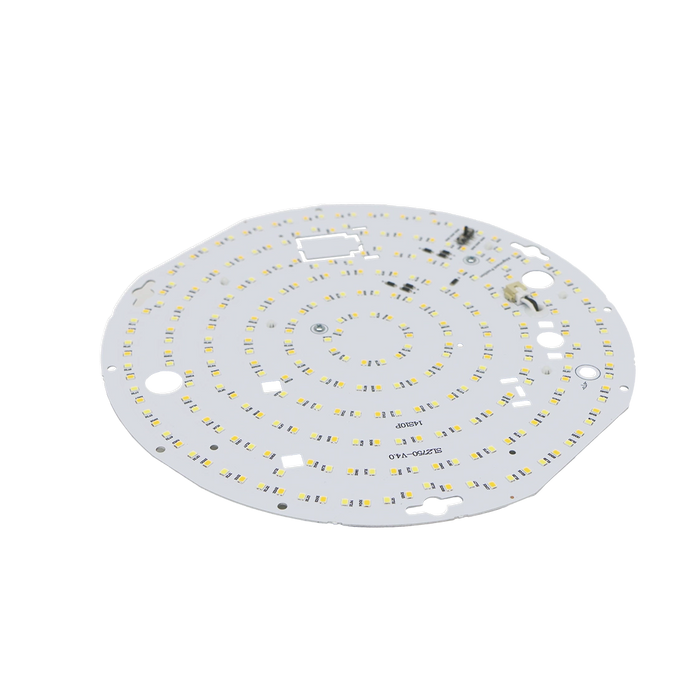 Red Arrow GTC15EVO-CCT Circular LED Gear Tray for Polo X