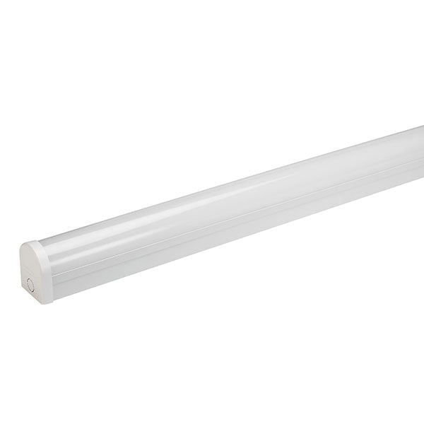 Bell Lighting 82208 Ultra 32W LED CCT 5ft Batten - Casambi Dimming Enabled