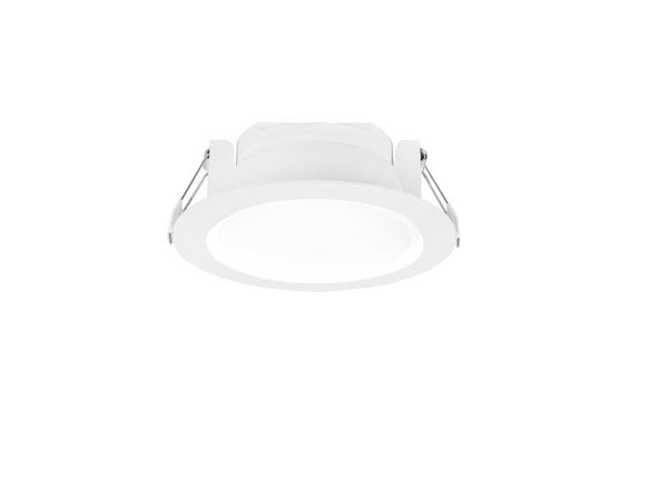 Aurora Lighting AU-DDL20CS Uni-Fit™CS 20W Colour Switchable IP44 Dimmable Downlight