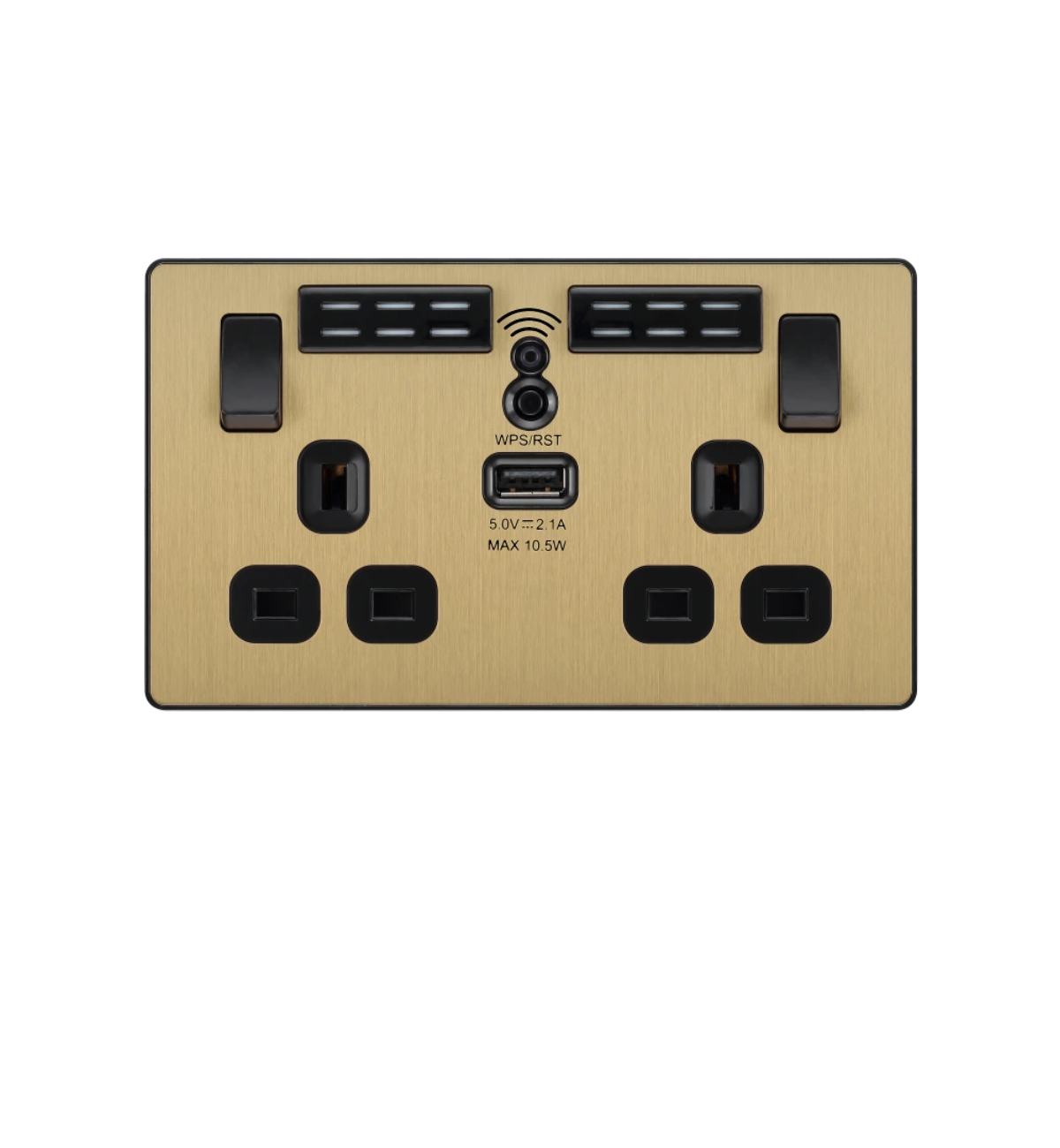 USB Sockets