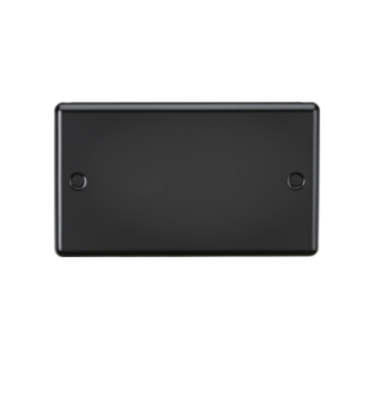 Blank Plates