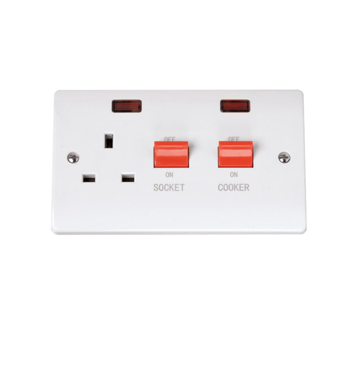 Cooker Control Units