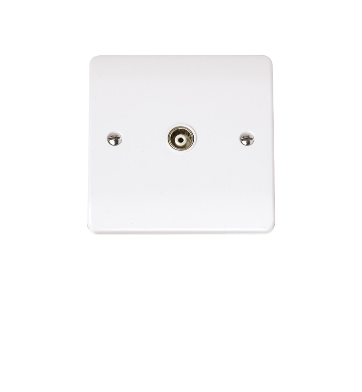 TV & Satellite Outlets