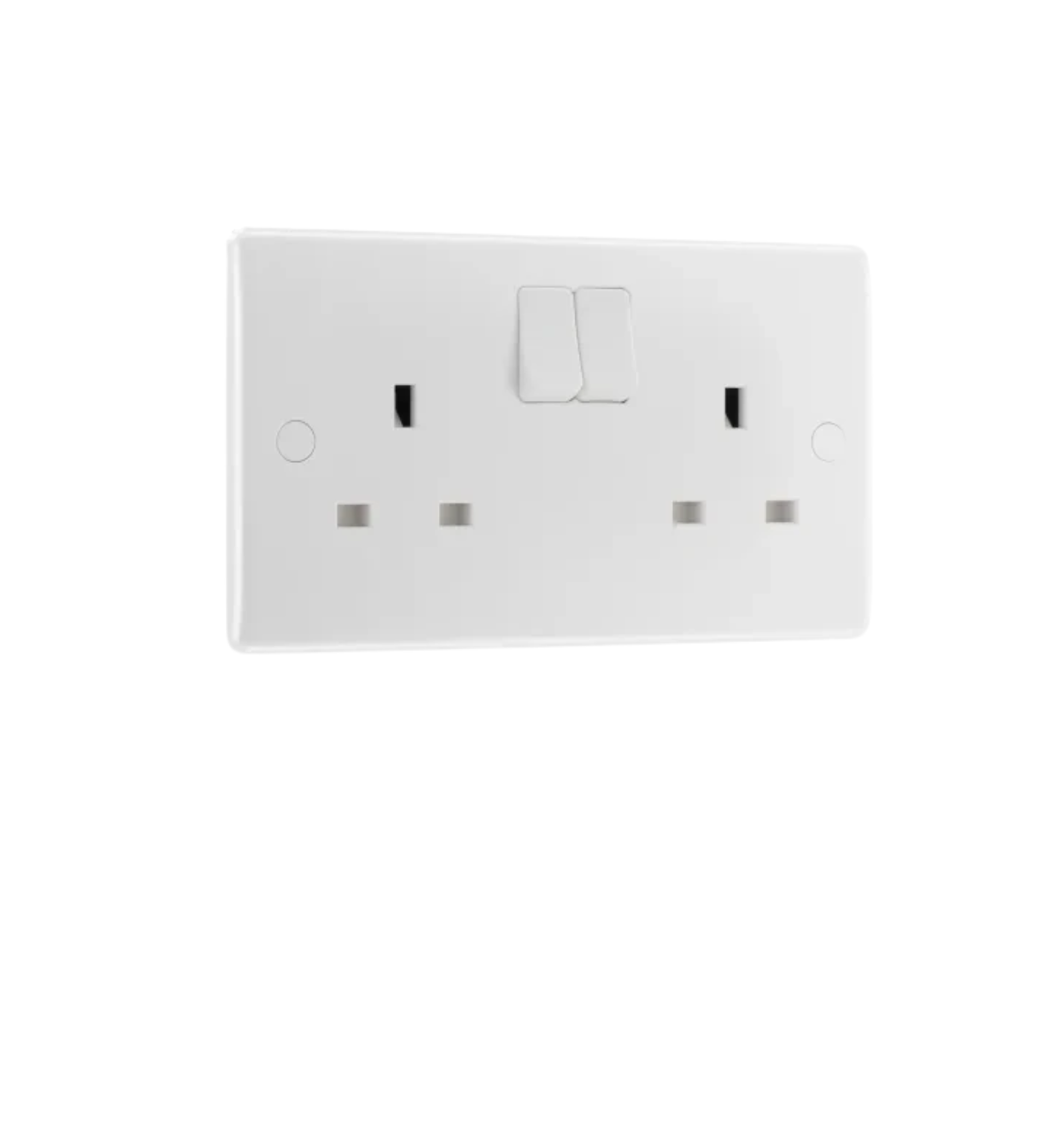Double Sockets