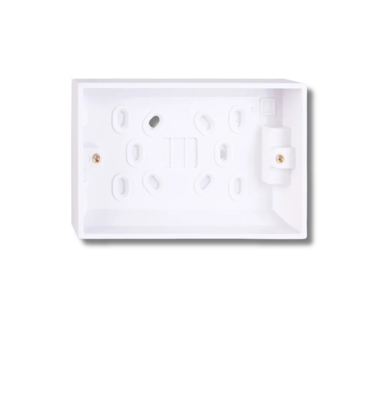 Pattress Boxes