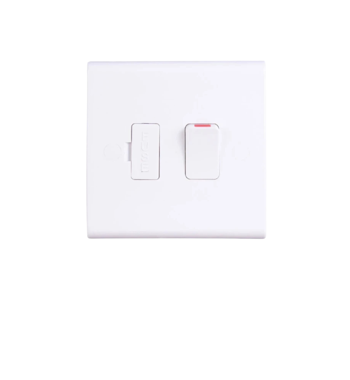 Fused Connection Units