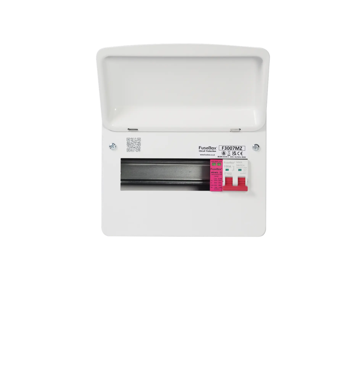 Consumer Units