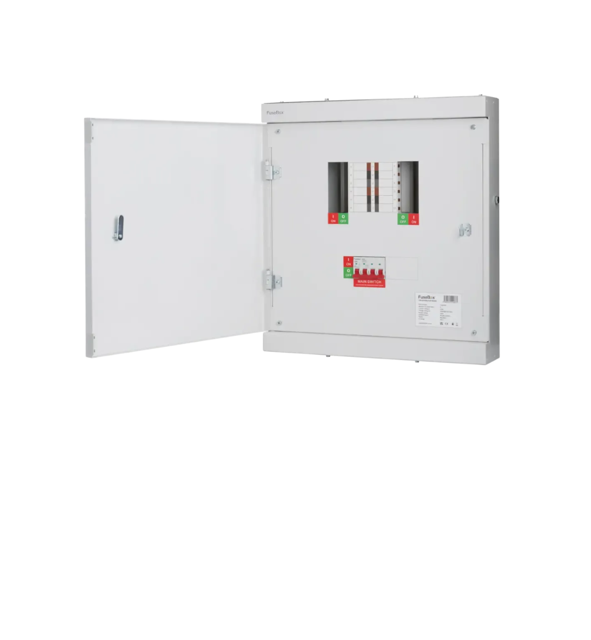 TPN Distribution Boards