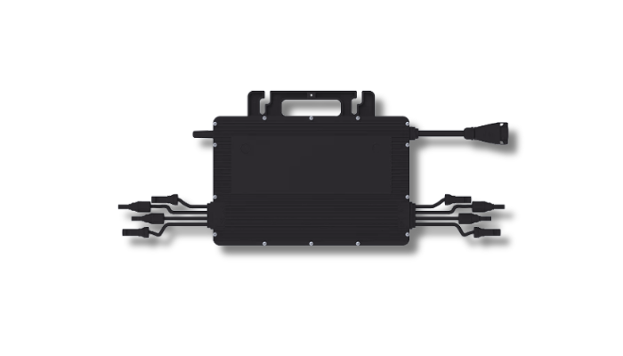 Microinverters