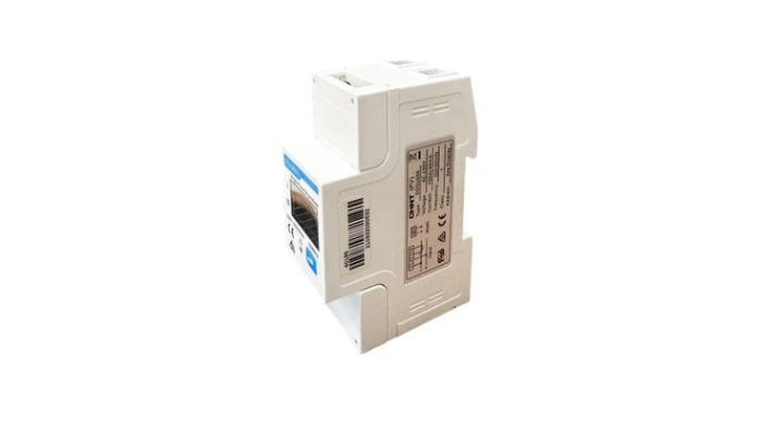 Smart Metering