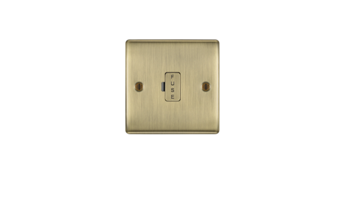 Antique Brass