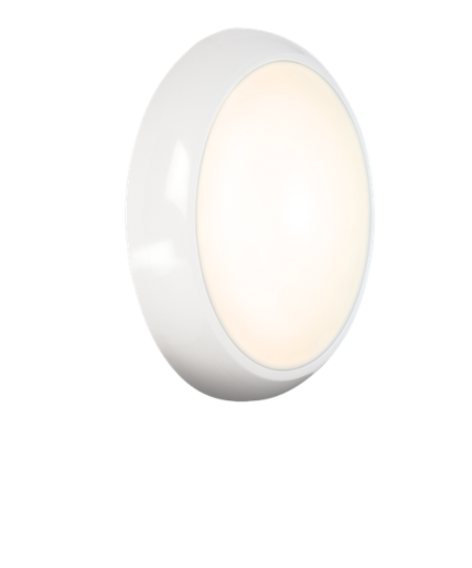 Eterna LED bulkhead lighting collection for commercial, residential and industrial applications