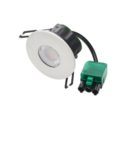 Fire Rated Downlights