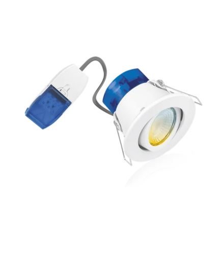 Tilt Downlights