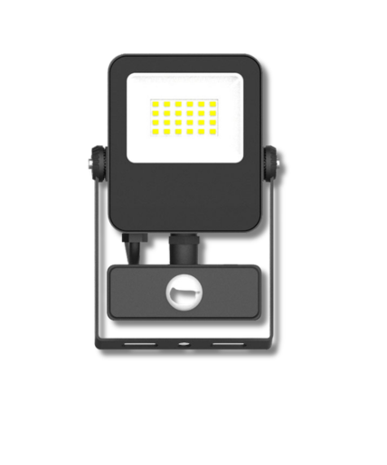 Floodlights