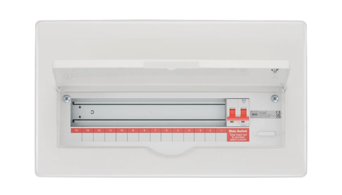 Consumer Units