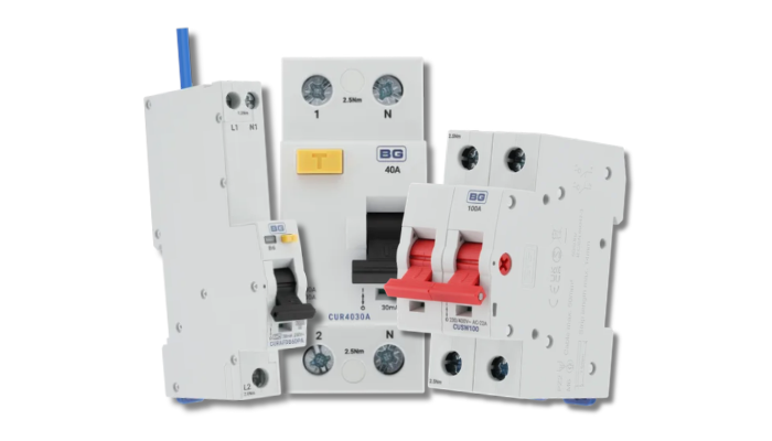 Circuit Protection Devices