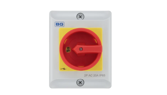 Circuit Protection Accessories