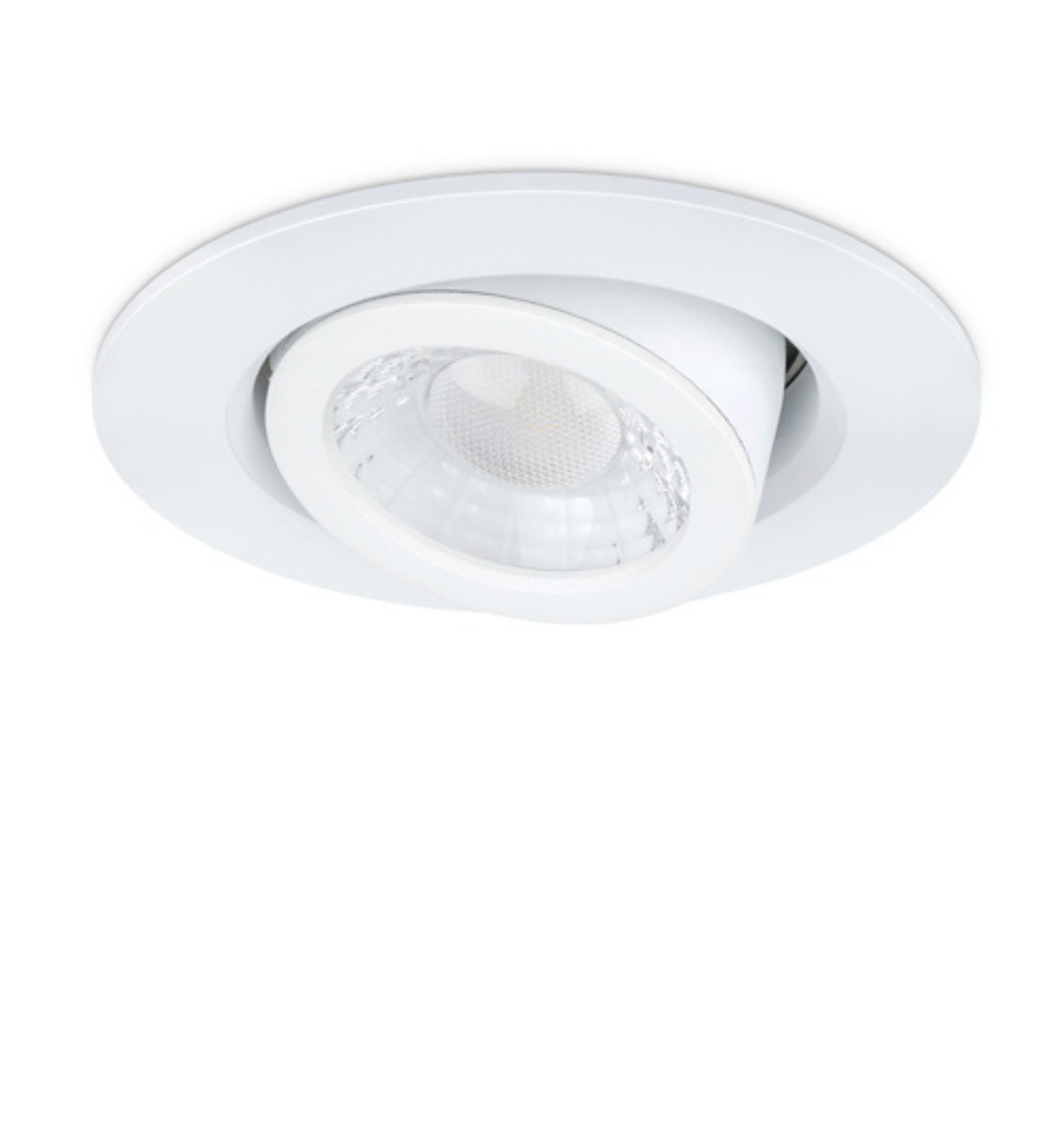 JCC Lighting LED downlight for residential and commercial ceiling installations