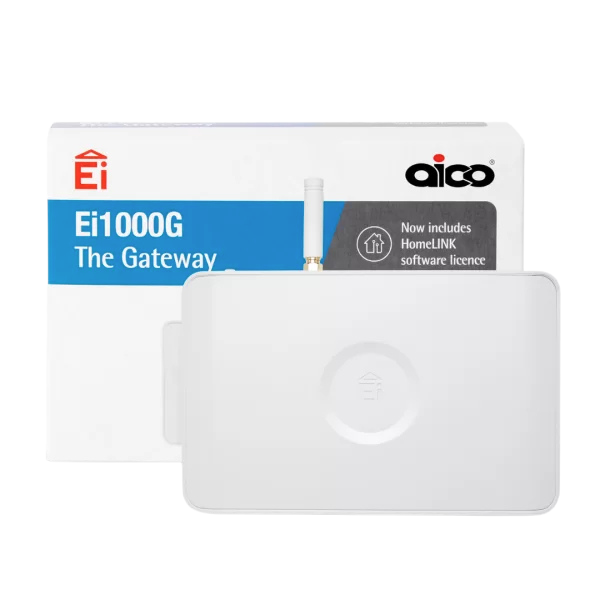 Aico The Gateway